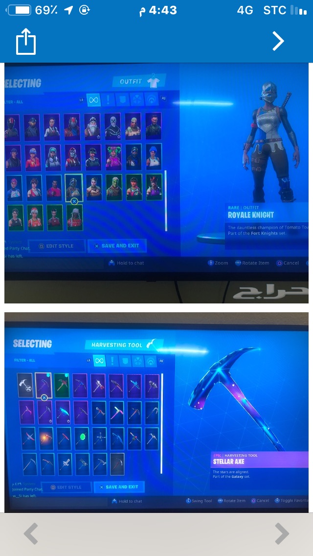 فورت نايت حساب نادر بسعر مميز                                            


	 				لا تنسَ أنك شاهدت هذا الإعلان في عنكبوت            
	 				
                                التواصل واتس...