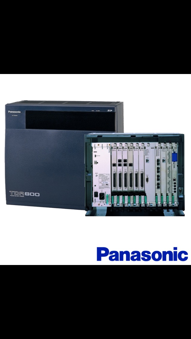 مقسم panasonic kx-tda600 شامل التركيب
لا تنسَ أنك شاهدت هذا الإعلان في عنكبوت
مقسم tda600 بان...