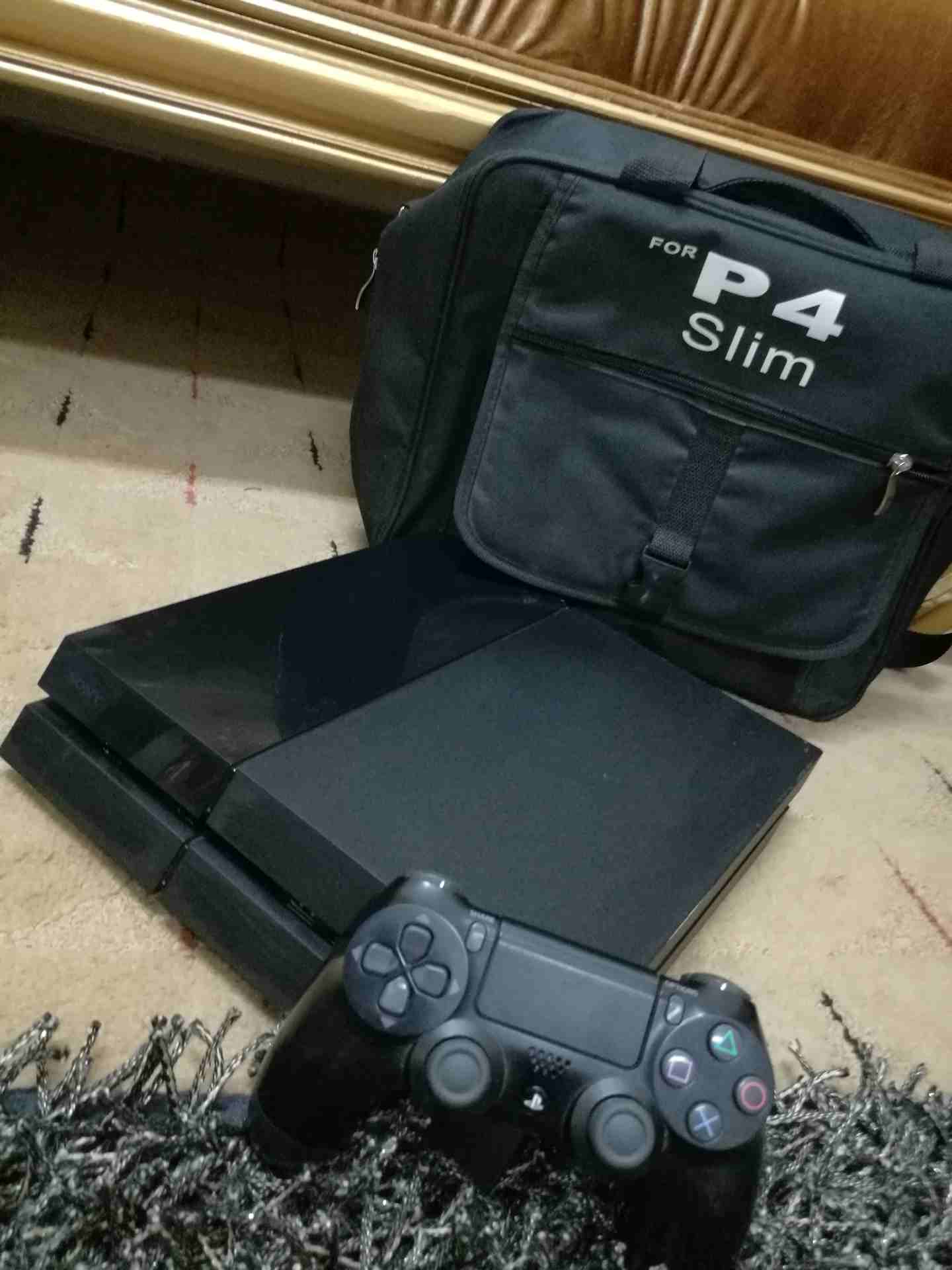 سوني 4 نضيف جدا للبيع معه يد و اسلاك جهاز نضيف
لا تنسَ أنك شاهدت هذا الإعلان في عنكبوت
يوجد عندي...