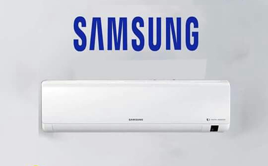 مكيفات SAMSUNG 2018باقوى العروض واقل الاسعار وكفالة 10سنوات التركيب خلال ساعة
لا تنسَ أنك شاهدت هذا الإعلان في عنكبوت...