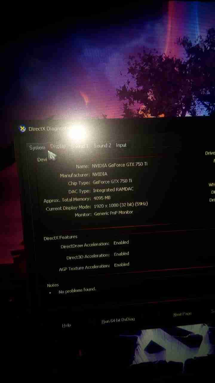 gaming i5
لا تنسَ أنك شاهدت هذا الإعلان في عنكبوت
المواصفات
core i5 4440
motherboard gigabyte...