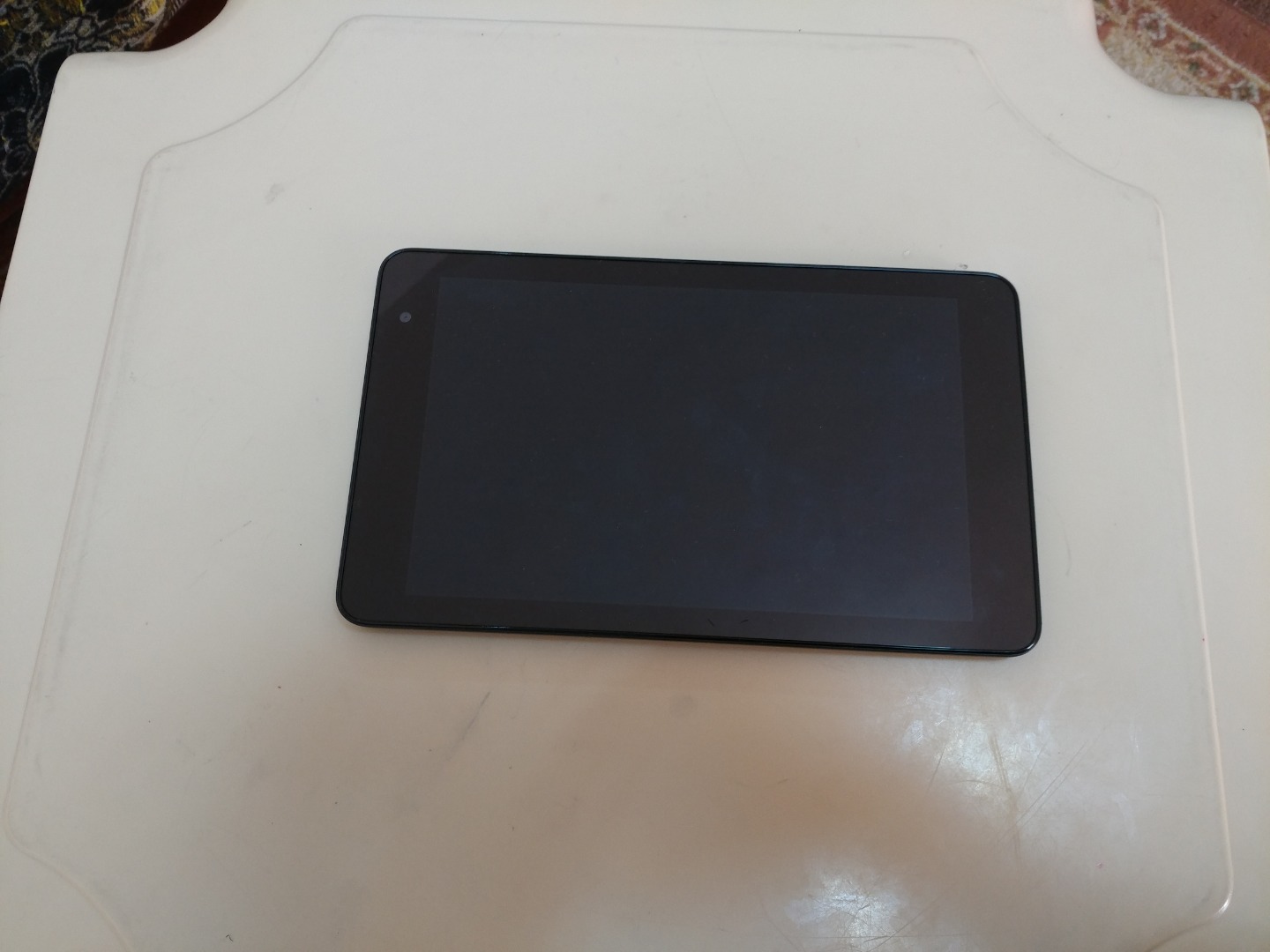 تابلت ديل  DELL ( ويندوز 10 ,معالج رباعي النواة , رام 2Gb , هاردسك 64Gb , شاشة 8 انش HD)                                            


	 				لا تنسَ أنك شاهدت هذا الإعلان في عنكبوت...
