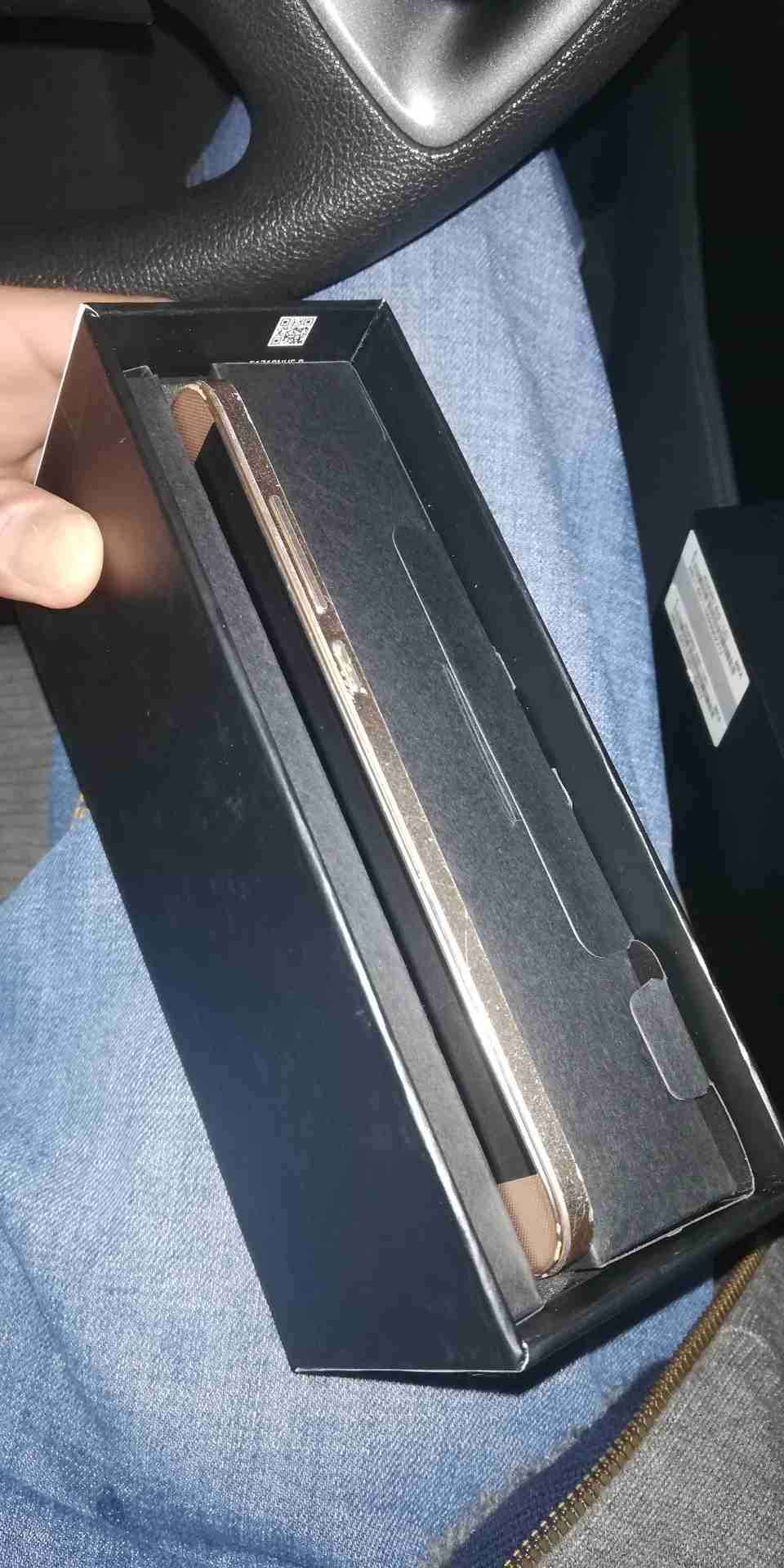 هواوي g8 للبيع مع كامل اغراضو
لا تنسَ أنك شاهدت هذا الإعلان في عنكبوت
هواوي g8 32 قيقا
كامل اغراض...