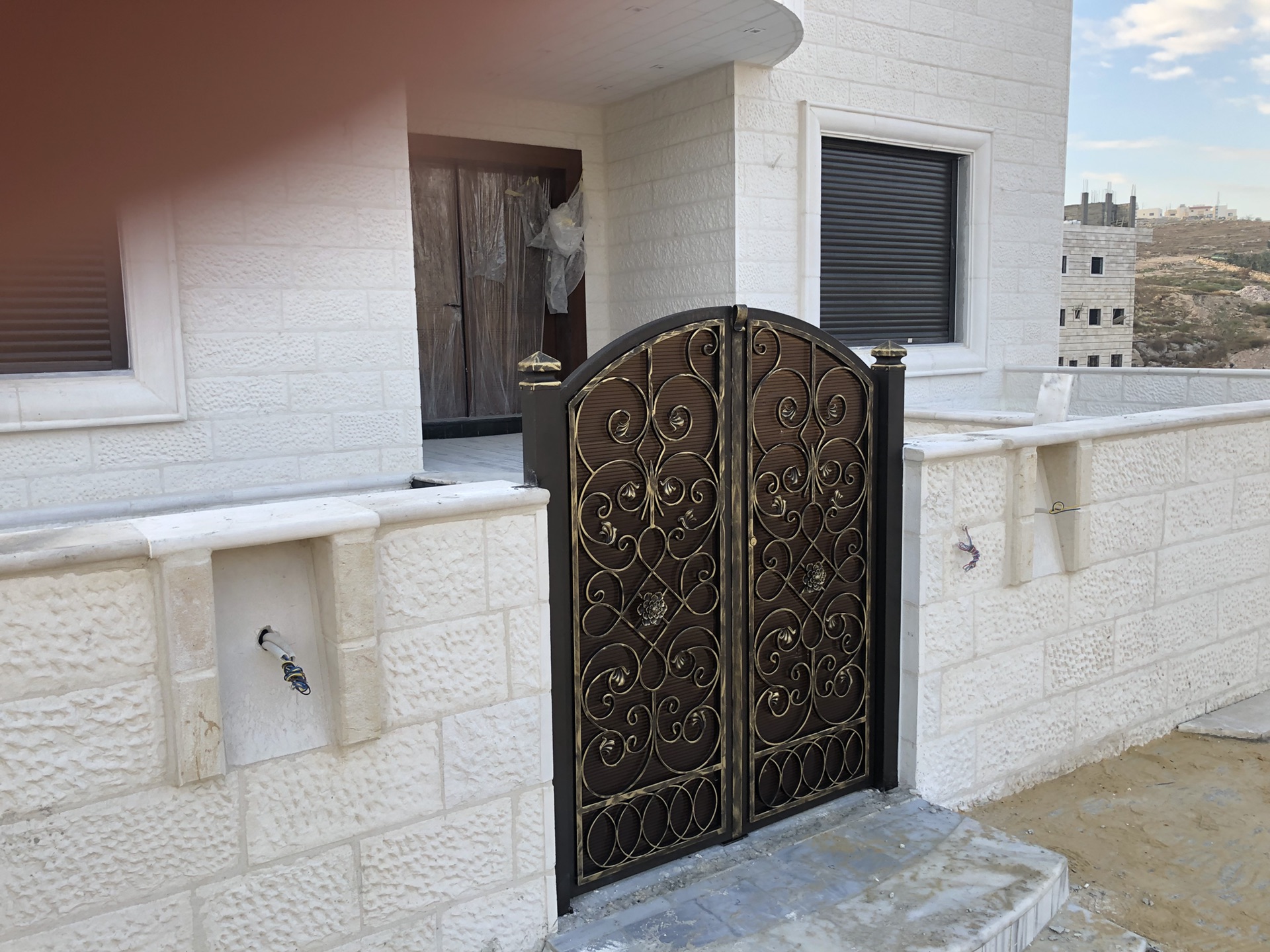 عماره نظام فيلا بمواصفات عاليه/ماركا الجنوبية/ الربوه
لا تنسَ أنك شاهدت هذا الإعلان في عنكبوت...