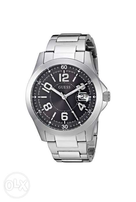 Original watches from USA & UK, fossil, guess and tommy hilfiger
لا تنسَ أنك شاهدت هذا الإعلان في عنكبوت...