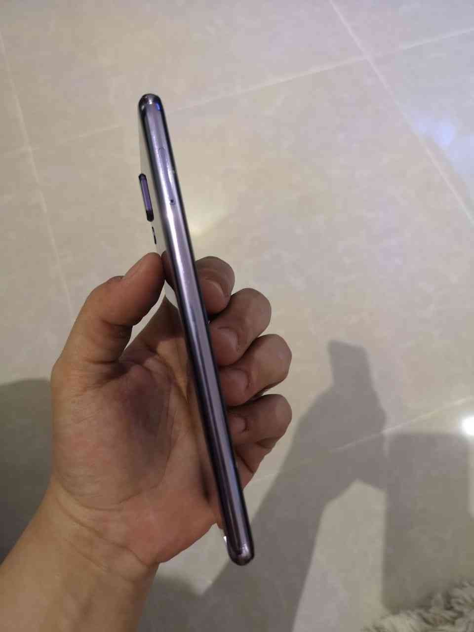 هواوي بي 20 برو اخو الجديد للبيع
لا تنسَ أنك شاهدت هذا الإعلان في عنكبوت
للبيع جوال مستعمل 3...