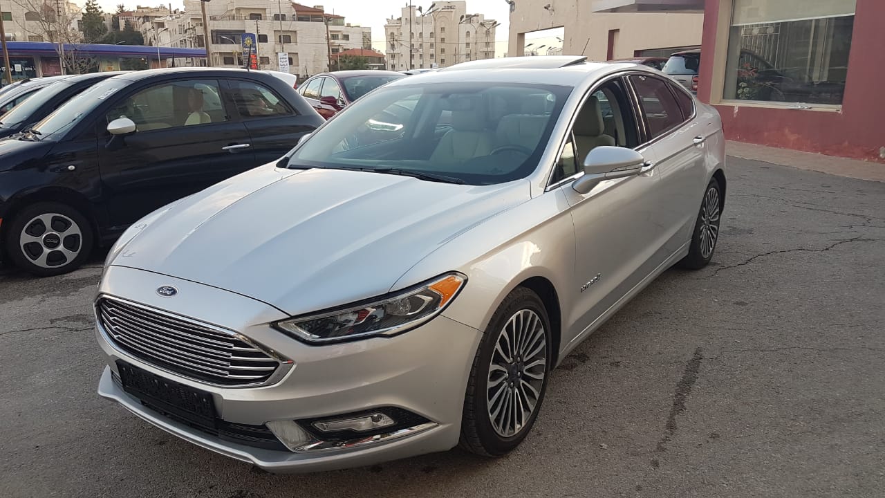 2017 FORD FUSION HYBRID TITANIUM
لا تنسَ أنك شاهدت هذا الإعلان في عنكبوت
2017 FORD FUSION HYB...