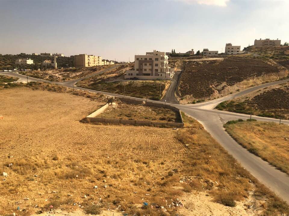 شقة 146م للبيع في مرج الحمام
لا تنسَ أنك شاهدت هذا الإعلان في عنكبوت
شقق للبيع بمساحة 146 م،...