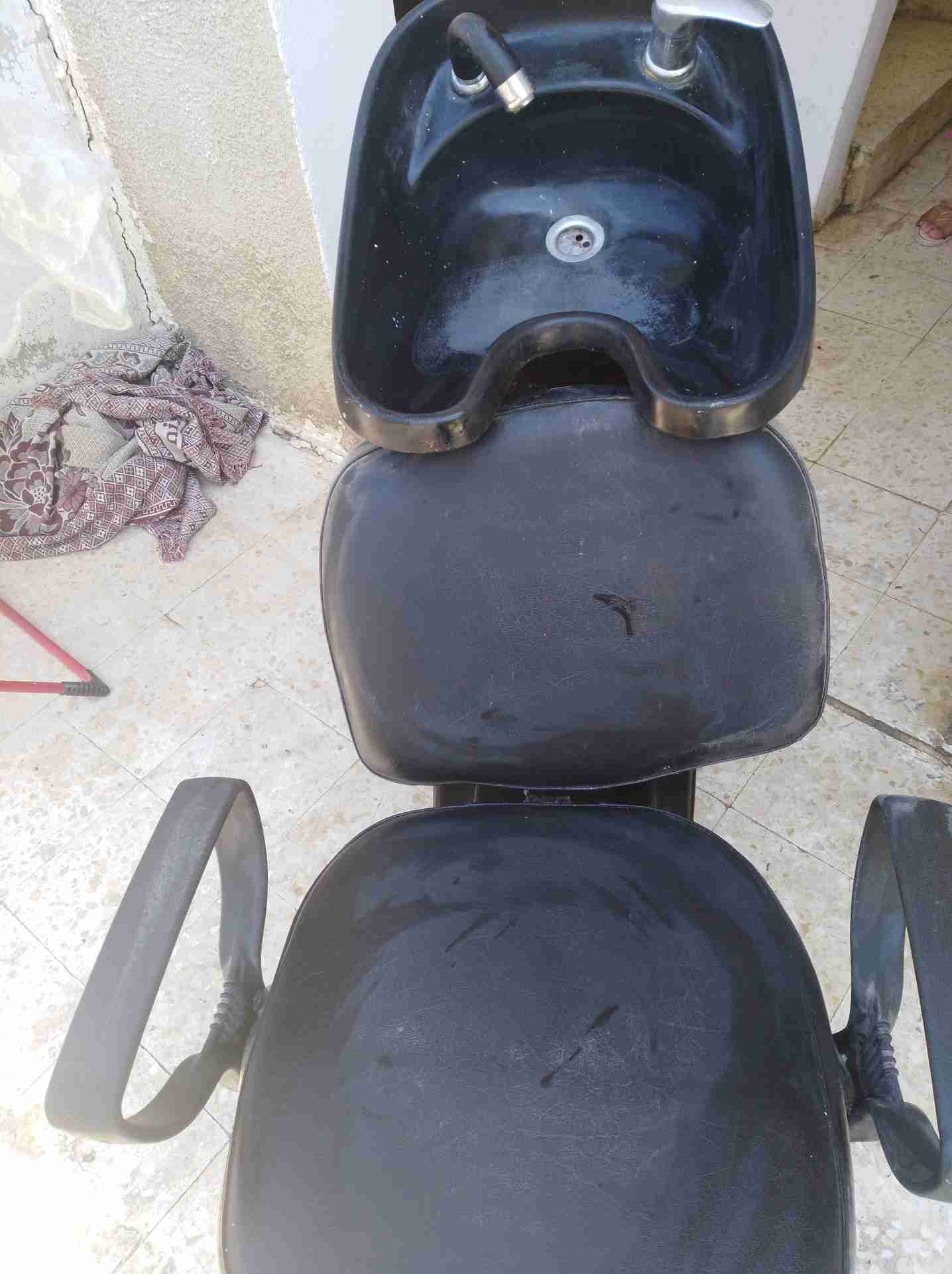 كراسي صالون رجالي للبيع                                            


	 				لا تنسَ أنك شاهدت هذا الإعلان في عنكبوت            
	 				
                                كراسي صالون رجالي عدد2 مع كرس...
