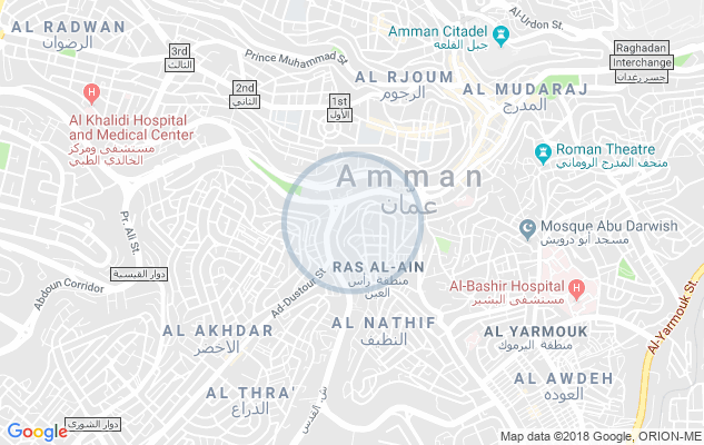 لقطه... 500 متر شفا بدران إسكان المهندسين المقرن 2
لا تنسَ أنك شاهدت هذا الإعلان في عنكبوت
50...