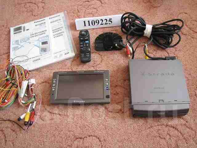 شاشة سيارة سليم باناسونيك Panasonic ياباني مع DVD                                            


	 				لا تنسَ أنك شاهدت هذا الإعلان في عنكبوت            
	 				
                                شاش...