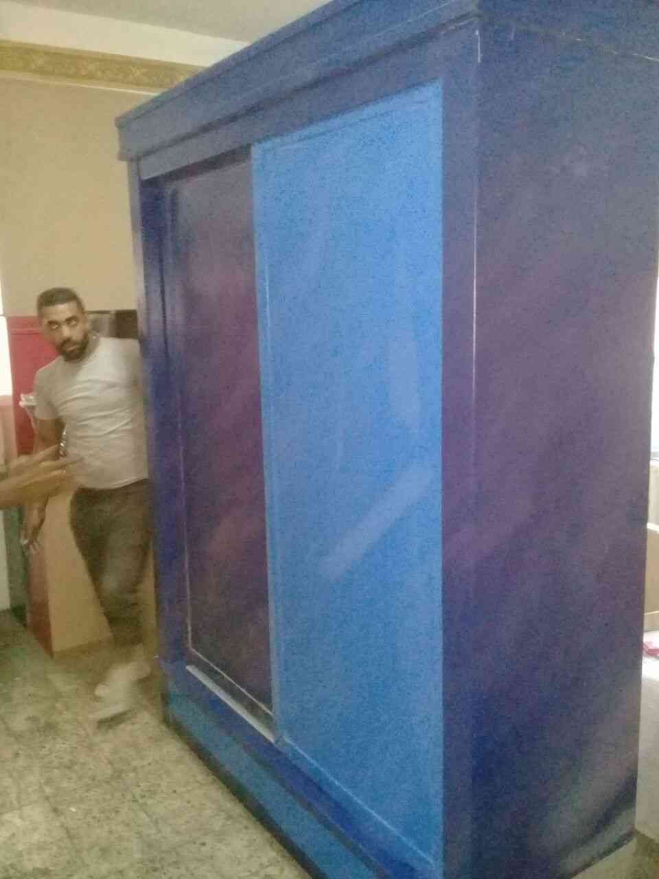 غرف اطفال وبفيهات وغرف نوم باسعار. الجمله
لا تنسَ أنك شاهدت هذا الإعلان في عنكبوت
اتصل لمعرفه...