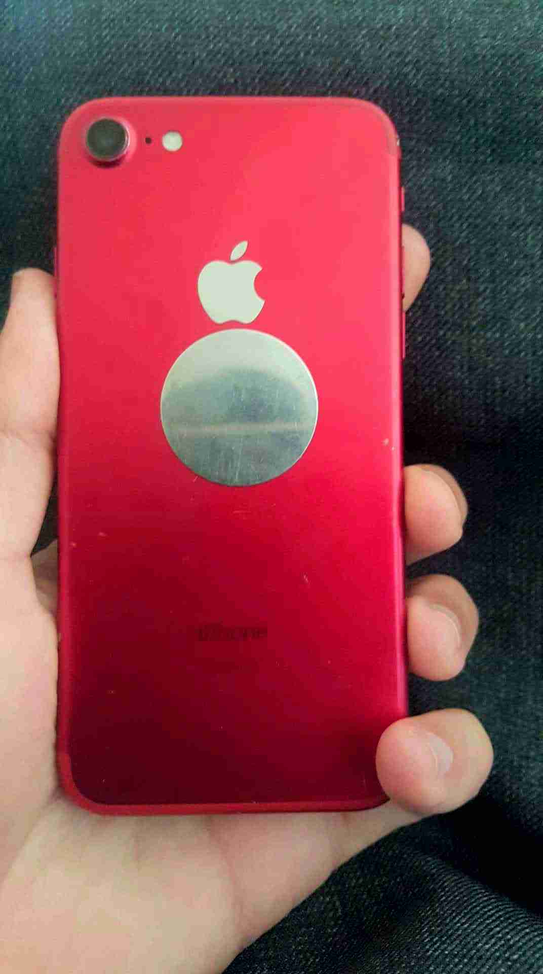 للبيع ايفون 7 iPhone
لا تنسَ أنك شاهدت هذا الإعلان في عنكبوت
للبيع ايفون 7 عادي احمر
الذاكرة...