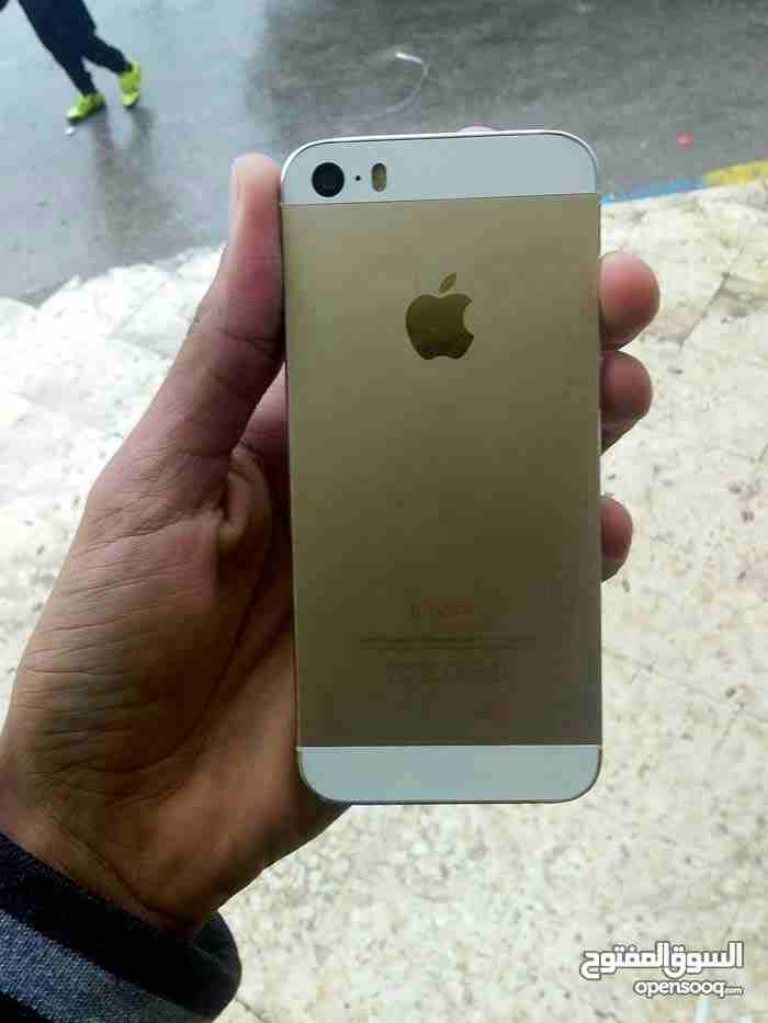 آيفون 5s
لا تنسَ أنك شاهدت هذا الإعلان في عنكبوت
آيفون 5s مستعمل معه شاحنه .... جهاز فش فيه مشاكل...