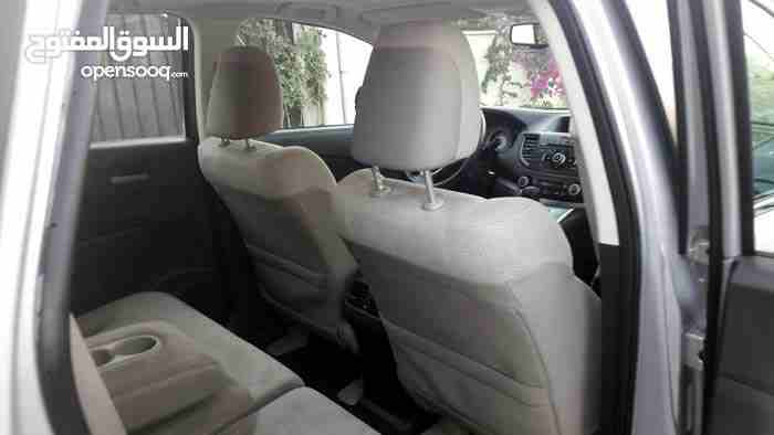 جيب هوندا CRV موديل 2012 القصة الجديدة بحالة الوكالة وبسعر مميز
لا تنسَ أنك شاهدت هذا الإعلان في عنكبوت...