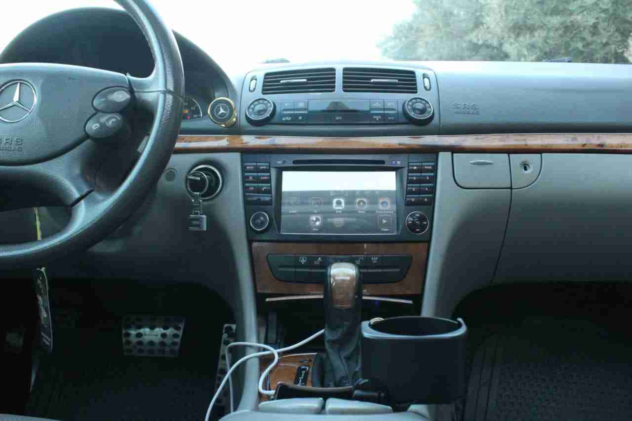 مرسيدس e200 2008 بانوراما فحص كامل فل من المالك مباشرة
لا تنسَ أنك شاهدت هذا الإعلان في عنكبوت...