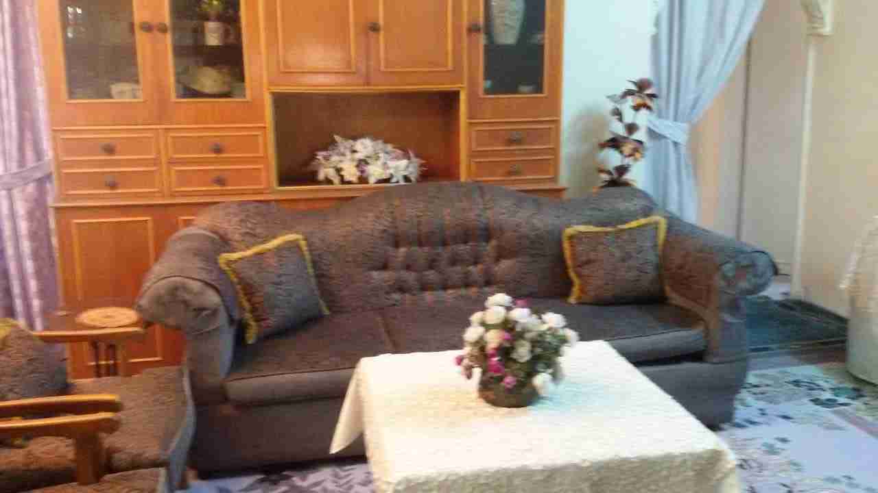 شقة طابق أول مساحة 135م مميزة جدا للبيع/ حي نزال 38
لا تنسَ أنك شاهدت هذا الإعلان في عنكبوت
ش...