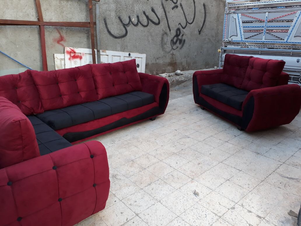 كورنر حرف L مع مجوزه متحرك
لا تنسَ أنك شاهدت هذا الإعلان في عنكبوت
الرجاء قراءة الاعلان كامل...