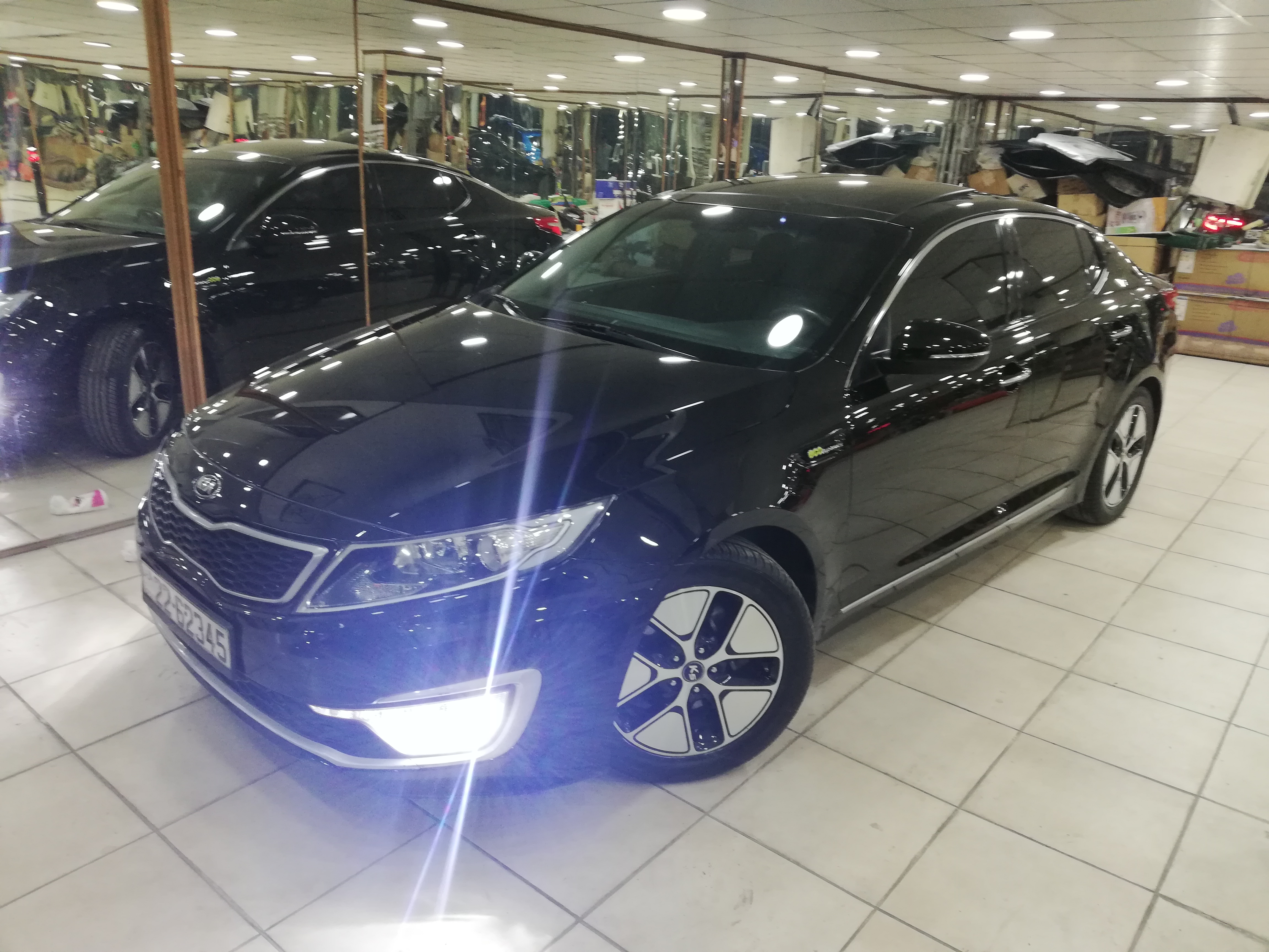 كيا k5 2013
لا تنسَ أنك شاهدت هذا الإعلان في عنكبوت
كيا k5
فحص 7 جيد
مواصفات فل كامل
لون اسود...