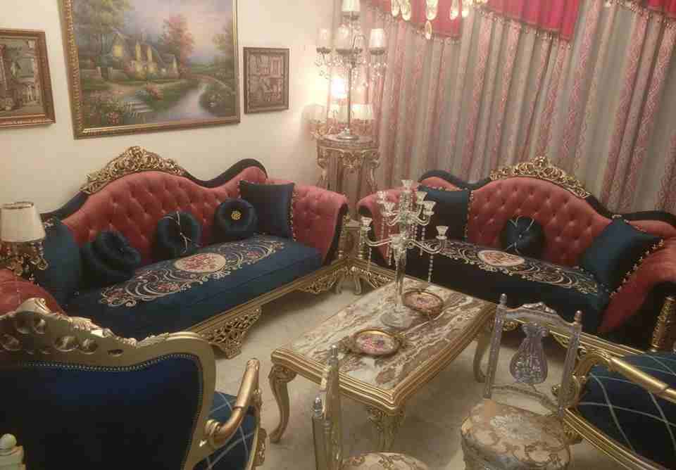 اثُاثُ ْعمٌانَ الُرَابّيَُه
لا تنسَ أنك شاهدت هذا الإعلان في عنكبوت
اثُاثُ مٌسِتْْعمٌلُ لُلُبّيَْ...