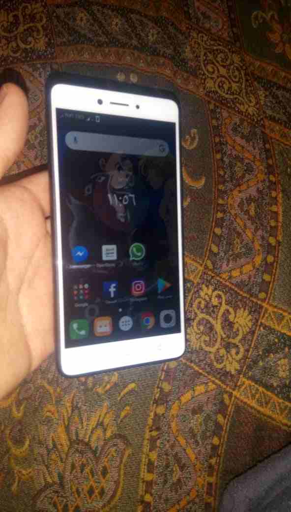 lenovo k6 note 32g بصمة للبدل او للبيع
لا تنسَ أنك شاهدت هذا الإعلان في عنكبوت
lenovo k6 note
جه...