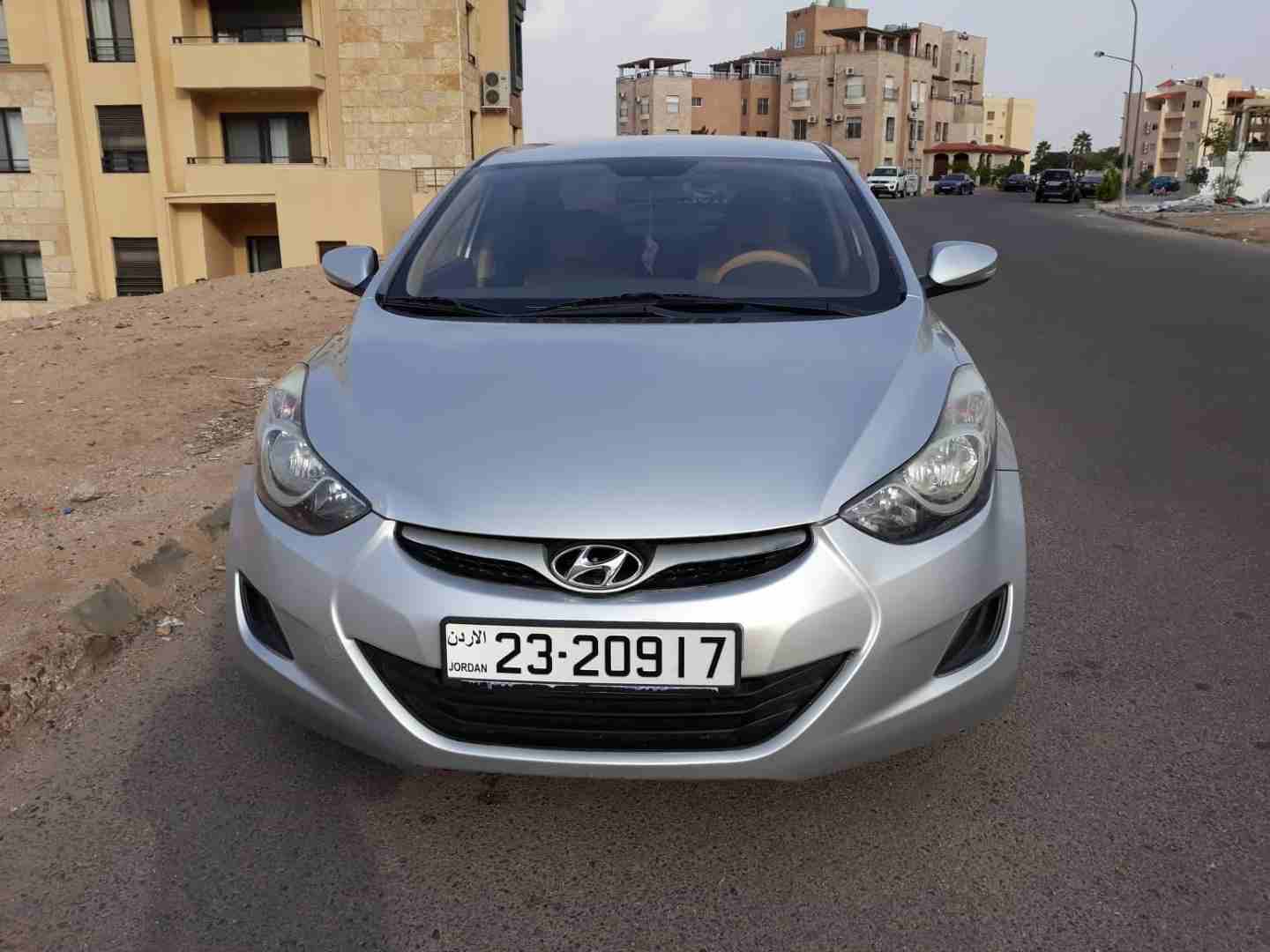 هيونداي الينترا موديل 2013 فحص كامل للمعاينه بالعقبه
لا تنسَ أنك شاهدت هذا الإعلان في عنكبوت
هيون...