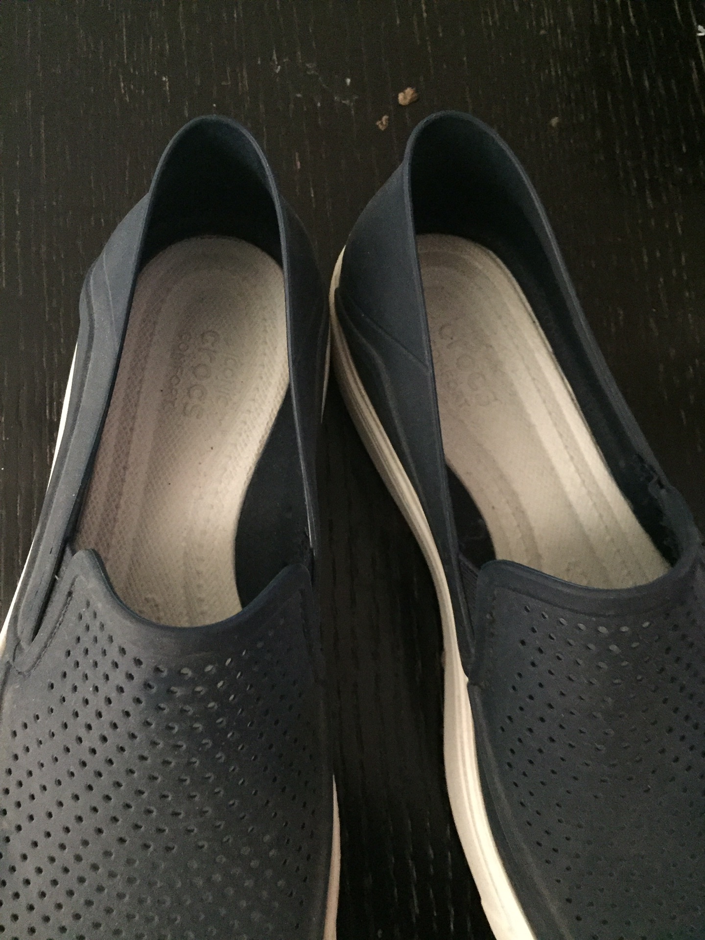حذاء crocs اصلي                                            


	 				لا تنسَ أنك شاهدت هذا الإعلان في عنكبوت            
	 				
                                حذاء crocs اصلي 
ما انلبس ولا مرة 
ال...
