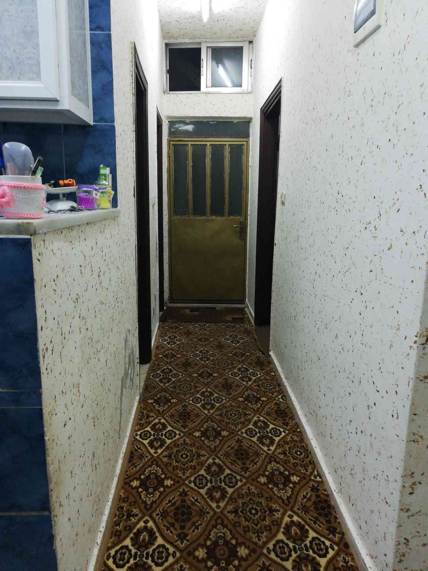 عمان مخيم الحسين
لا تنسَ أنك شاهدت هذا الإعلان في عنكبوت
بيت مستقل للبيع مكون من 3 غرف وصاله...