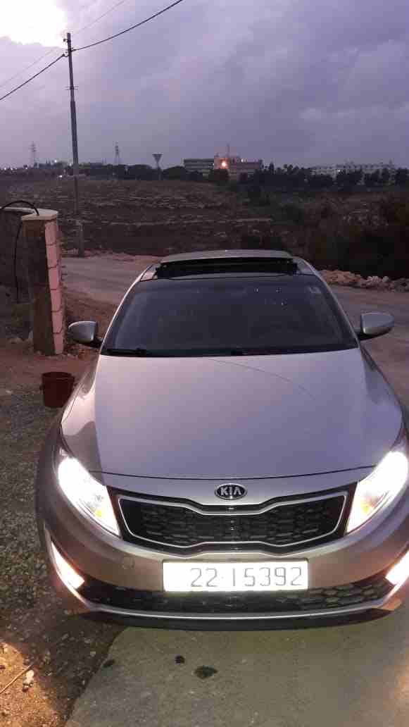 kia optima 2012 full option كيا اوبتيما                                            


	 				لا تنسَ أنك شاهدت هذا الإعلان في عنكبوت            
	 				
                            موديل 2012 وارد ا...