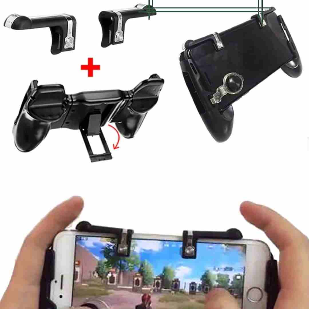 لمحبي لعبة ال PUBG
لا تنسَ أنك شاهدت هذا الإعلان في عنكبوت
لمحبي لعبة ال PUBG
يد تحكم عدة أنواع
ي...