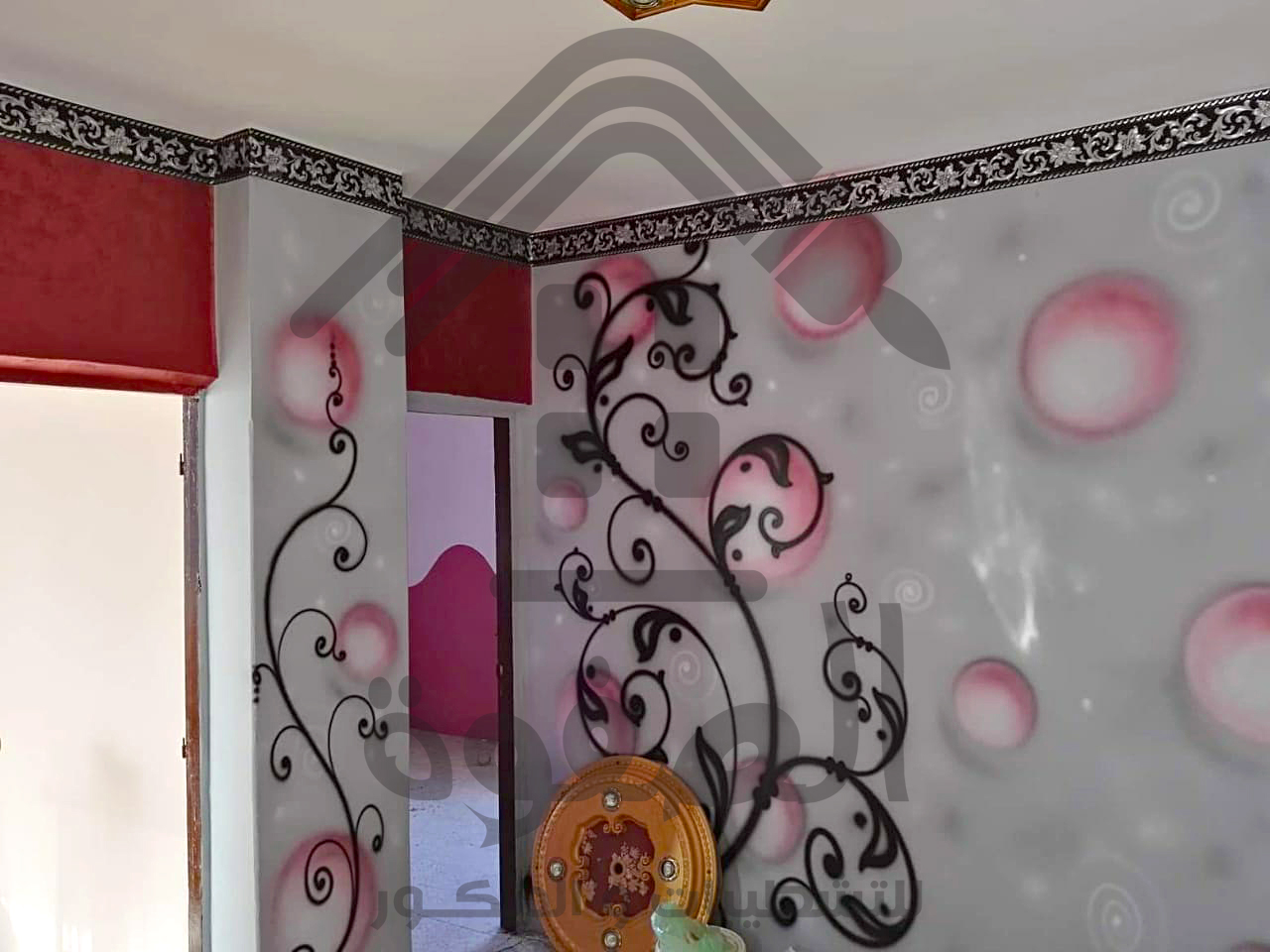 الصفوة للتشطيبات والديكور...🏡🏡
لو بتدور علي احدث الديكورات والتشطيبات لبيتك او لشركتك او عيادتك 
هتلاقي ف الصفوة كل اللي بتتمناه🤔🤔
ولو انتي عروسه وعايزه تعملي ديكورات شقتك اللي تتباهي بيها قدام كل...