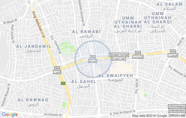 شقه طابق أرضي دوار السابع
لا تنسَ أنك شاهدت هذا الإعلان في عنكبوت
الطابق الأرضي
طابق أرضي مدخلي...