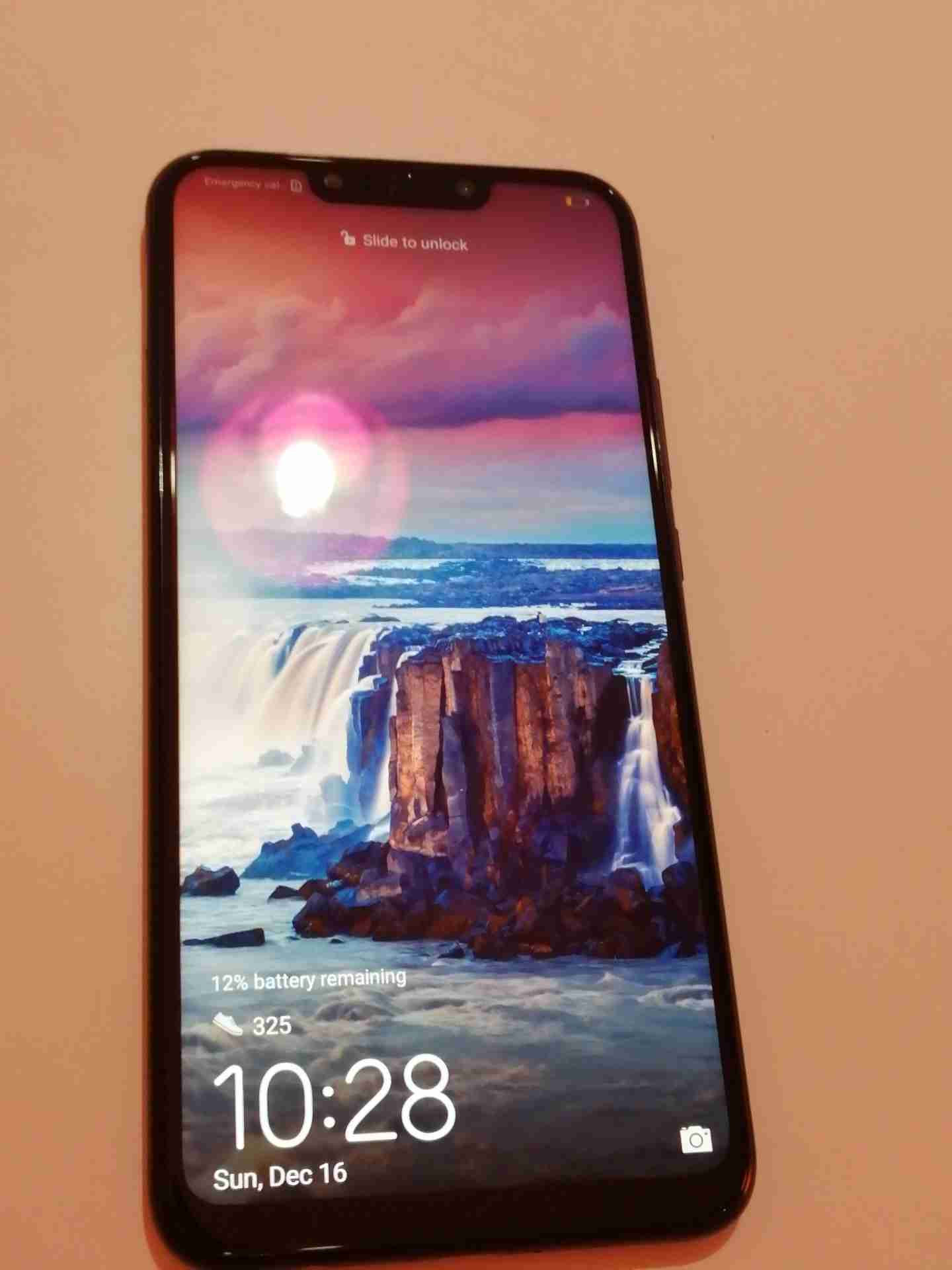 nova 3i للبيع استعمال اقل من شهر
لا تنسَ أنك شاهدت هذا الإعلان في عنكبوت
للبيع بحاله الجديد ك...