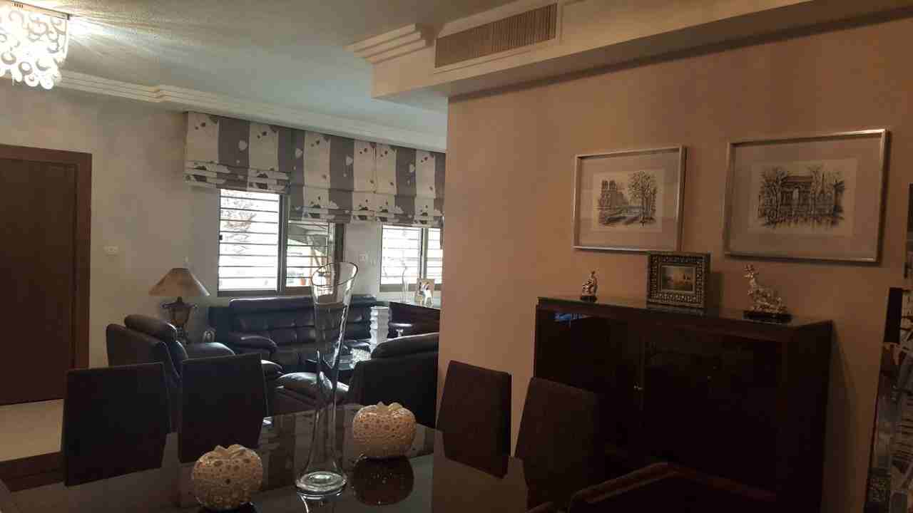 Abdoun Rent Apartment عبدون طابق ارضي مفروش فاخرة
لا تنسَ أنك شاهدت هذا الإعلان في عنكبوت
Abdoun...