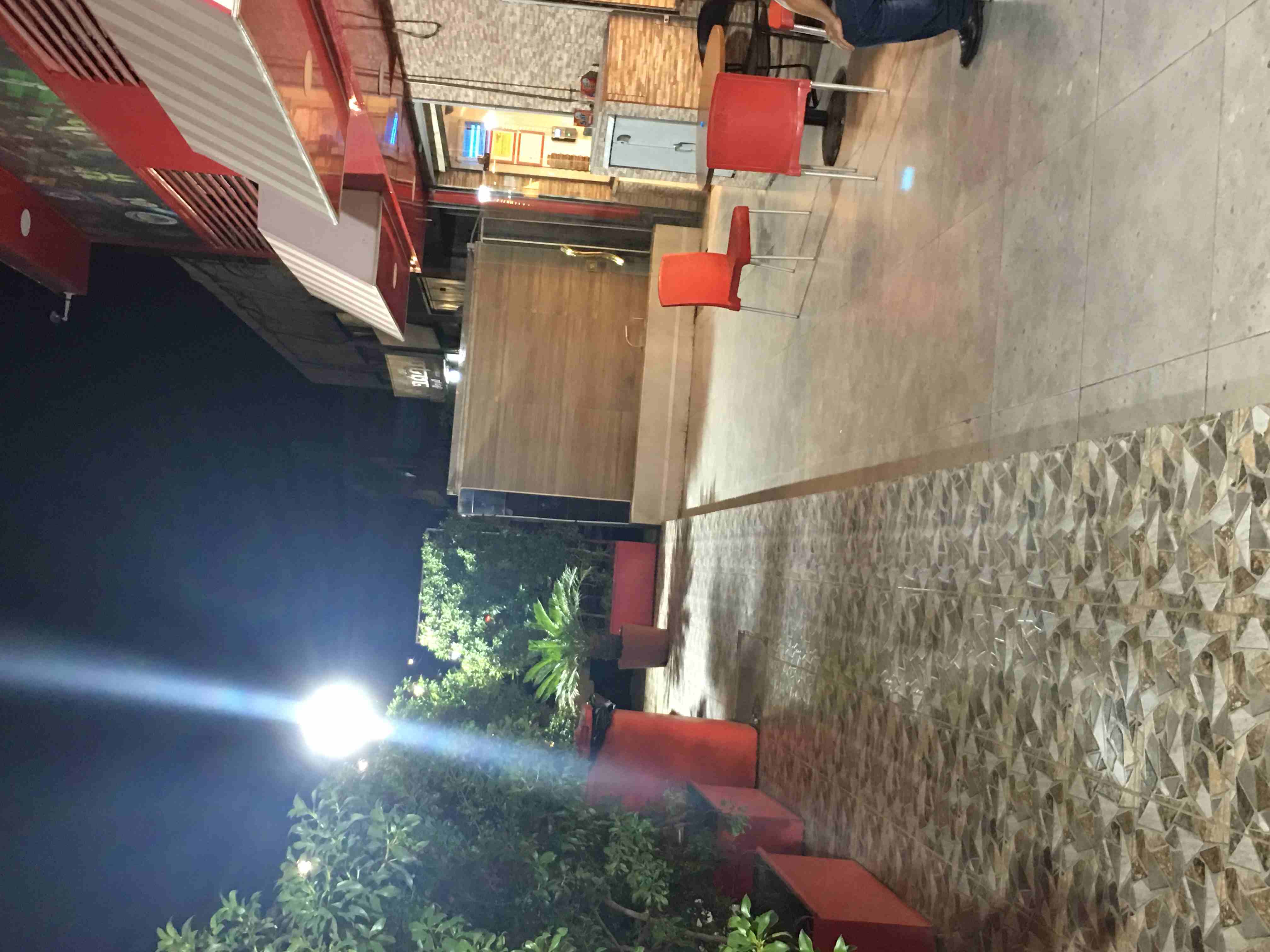 مطعم فاخر للبيع بمنطقة القويسمة لعدم التفرغ
لا تنسَ أنك شاهدت هذا الإعلان في عنكبوت
مطعم فاخر شا...