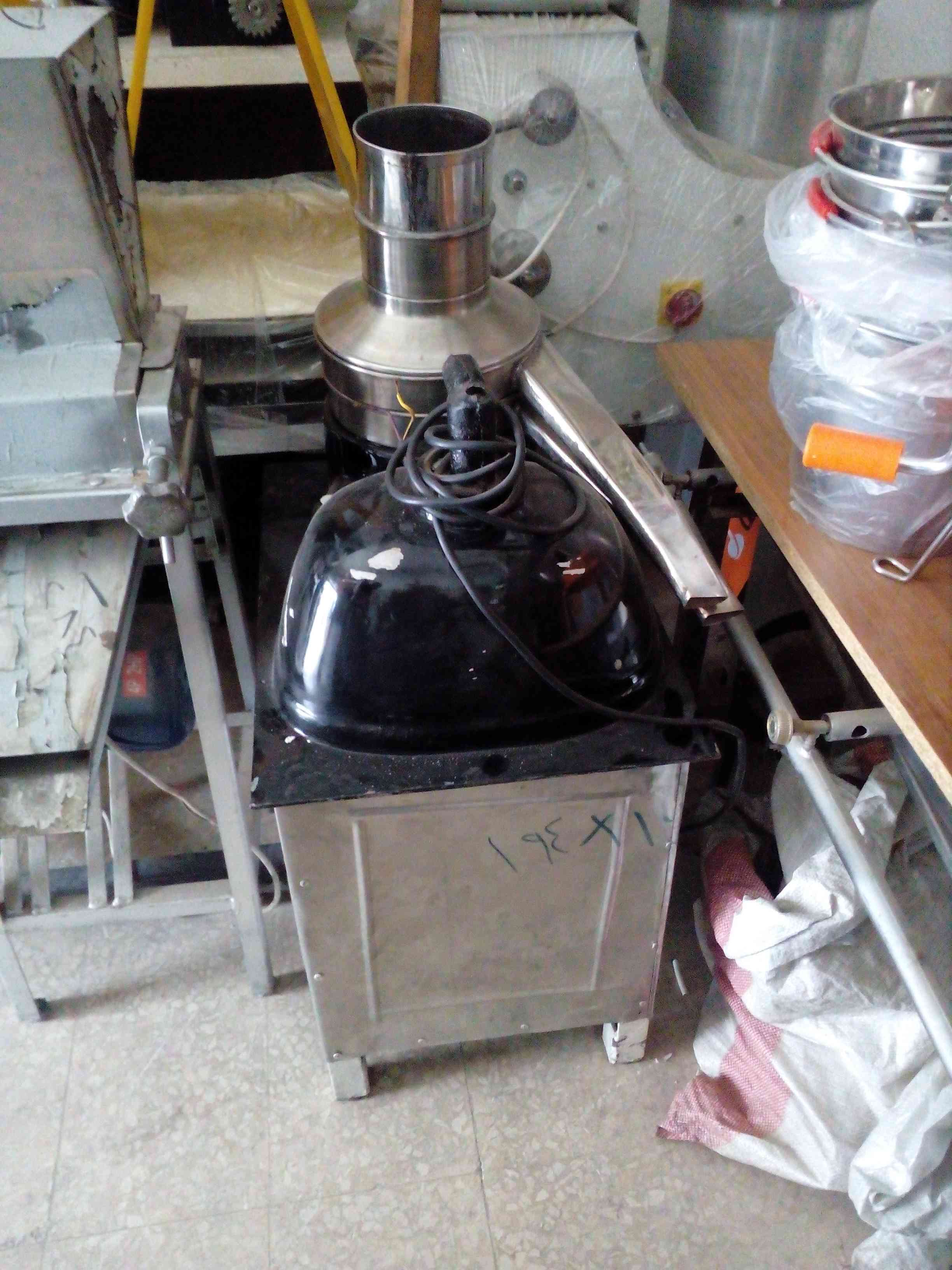 فرازة حليب لانتاج الزبده جديده السعر 1100 - 1500 دينار                                            


	 				لا تنسَ أنك شاهدت هذا الإعلان في عنكبوت...