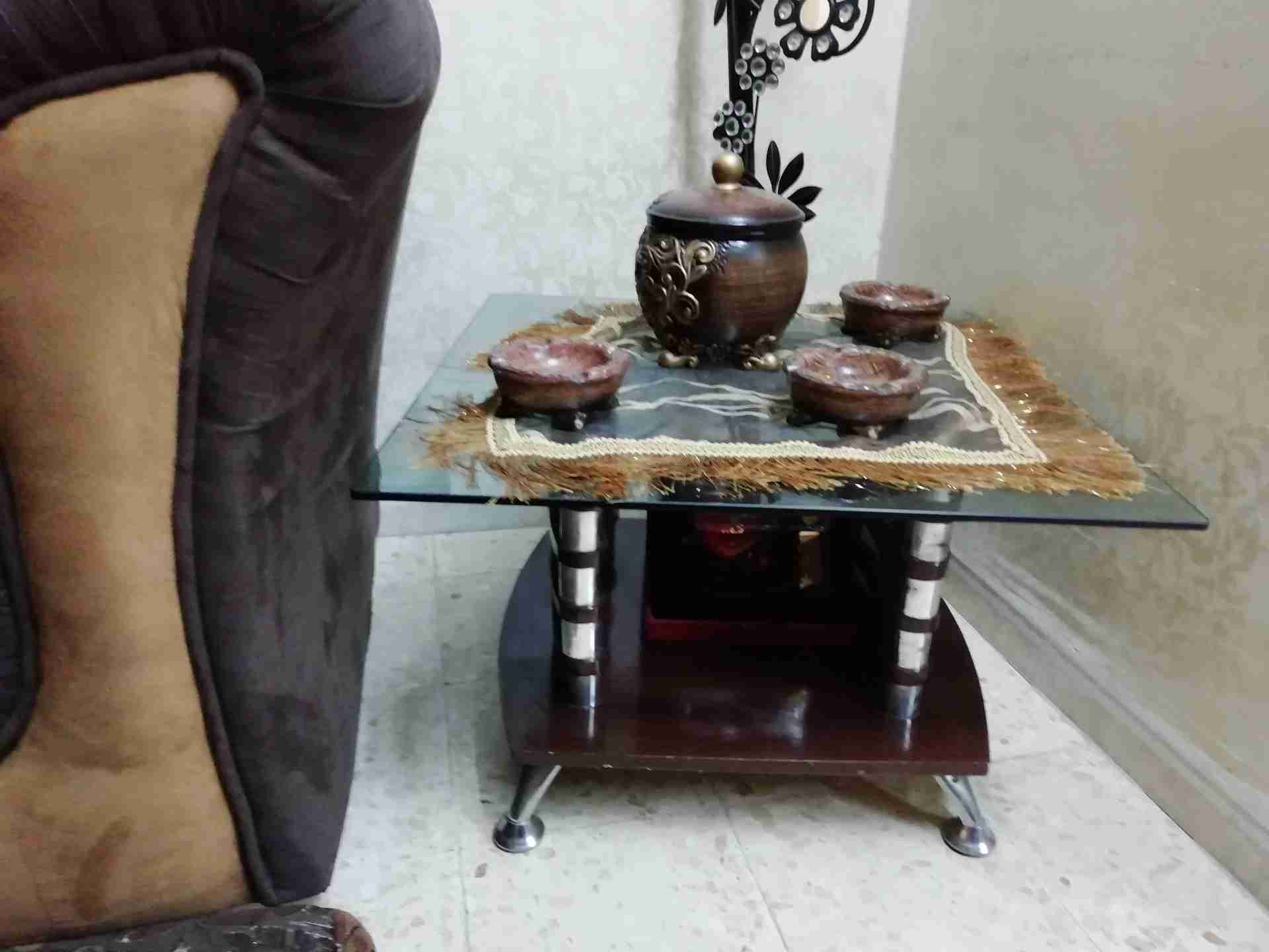 طربيزات سيكوريت بسعر ممتاز
لا تنسَ أنك شاهدت هذا الإعلان في عنكبوت
وجه زجاج سيكوريت مستعمل ثل...