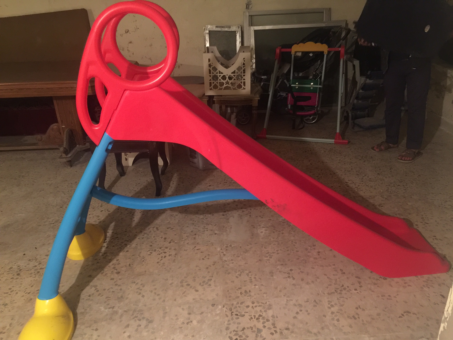 سحسيلة للبيع                                            


	 				لا تنسَ أنك شاهدت هذا الإعلان في عنكبوت            
	 				
                                فيها كسر خفيف
ثقيلة الوزن...