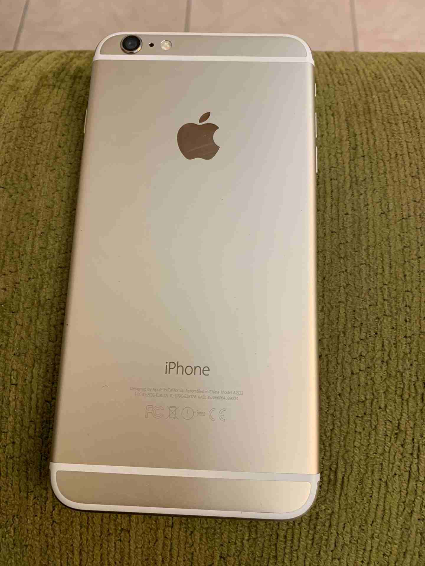 ايفون 6 بلس iPhone 6 Plus
لا تنسَ أنك شاهدت هذا الإعلان في عنكبوت
ايفون 6 بلس iPhone 6 plus
مع في...