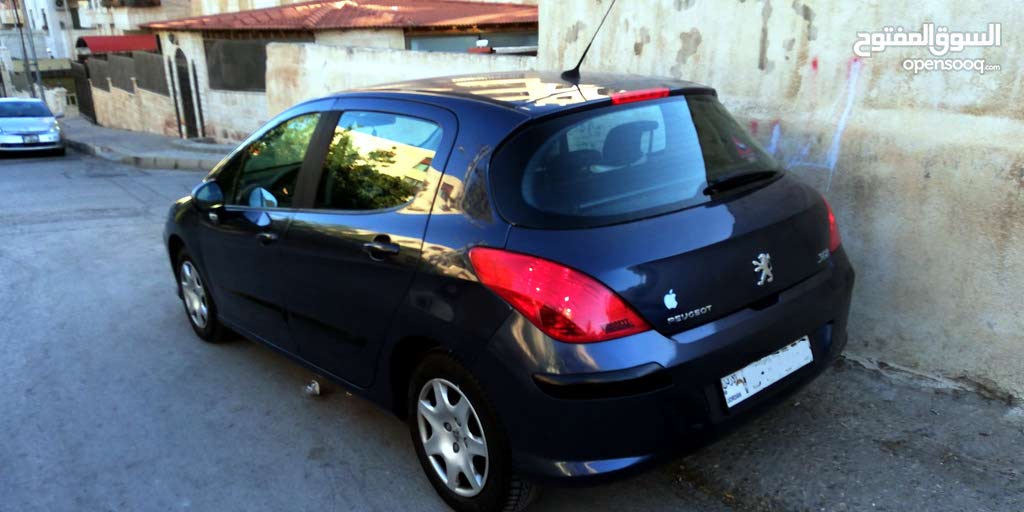 بيجو 308 موديل 2009 وارد الوكالة
لا تنسَ أنك شاهدت هذا الإعلان في عنكبوت
بيجو 308 موديل 2009...