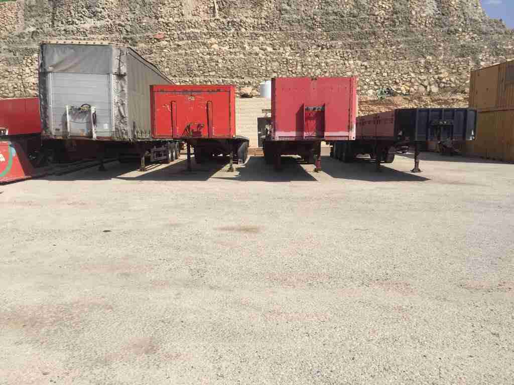 سطحات عدد 4 وارد المانيا في الاردن بسعر مغري
لا تنسَ أنك شاهدت هذا الإعلان في عنكبوت
سطحات عد...