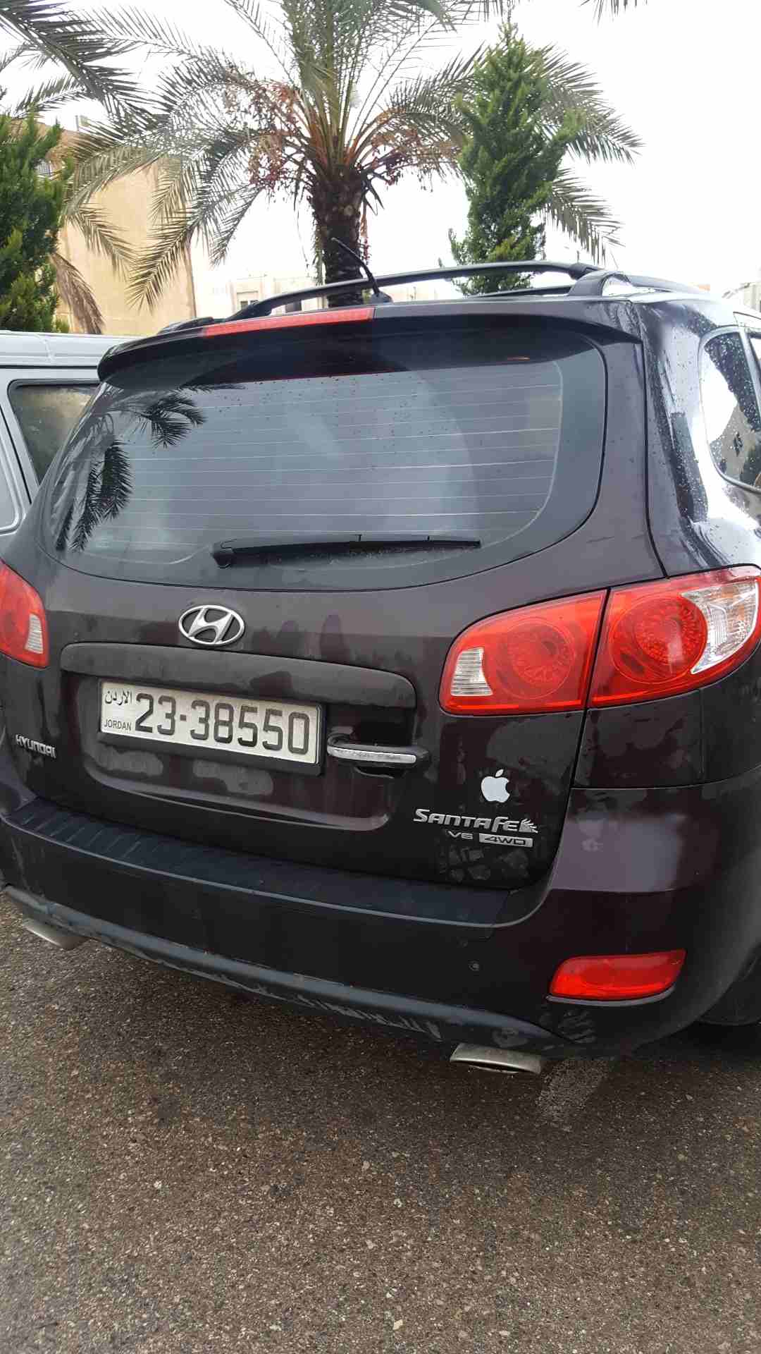 سياره فل لفل كامل لاضافات وضعها وضع لشركه واحد 0795983909
لا تنسَ أنك شاهدت هذا الإعلان في عنكبوت...