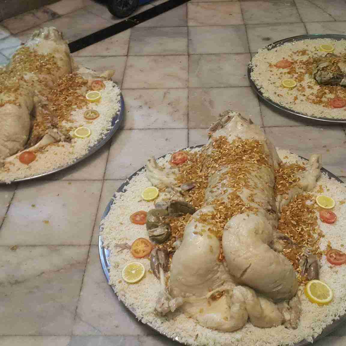 مطبخ مندي سبأ
لا تنسَ أنك شاهدت هذا الإعلان في عنكبوت
مطبخ مندي سبأ
الأفراح والمناسبات
وجبا...