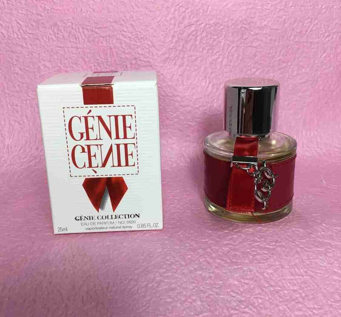 عطور ميني                                            


	 				لا تنسَ أنك شاهدت هذا الإعلان في عنكبوت            
	 				
                                عطور ميني  ٫ حجمه 25 مل ٫ درجة اولى طبق الا...