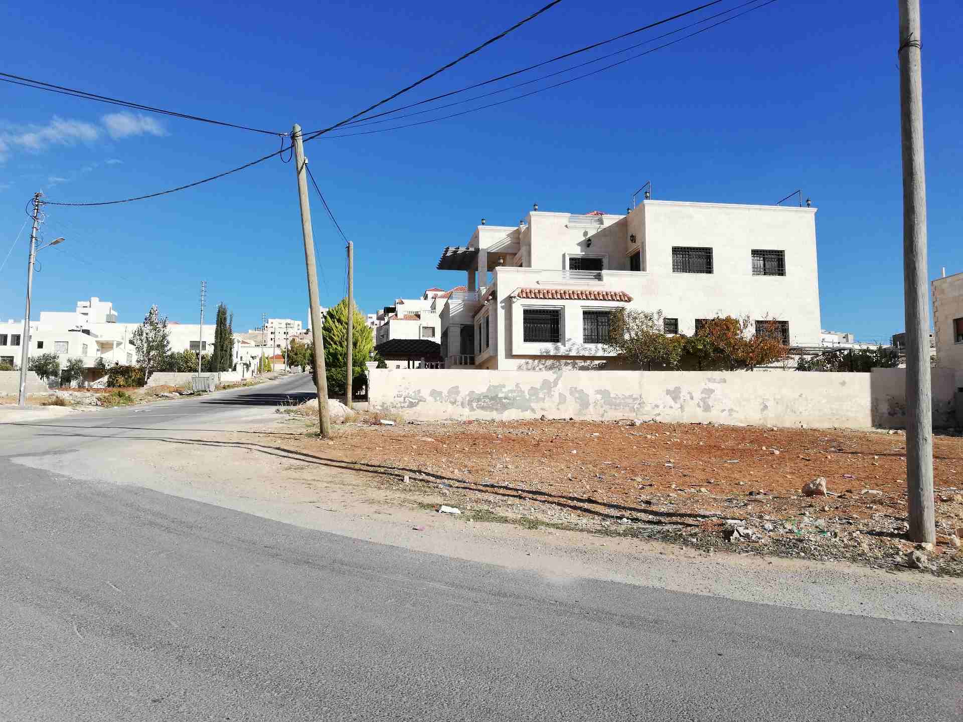 أرض للبيع في شفا بدران عيون الذيب مميزة جدا                                            


	 				لا تنسَ أنك شاهدت هذا الإعلان في عنكبوت            
	 				
                            أرض للبيع في...