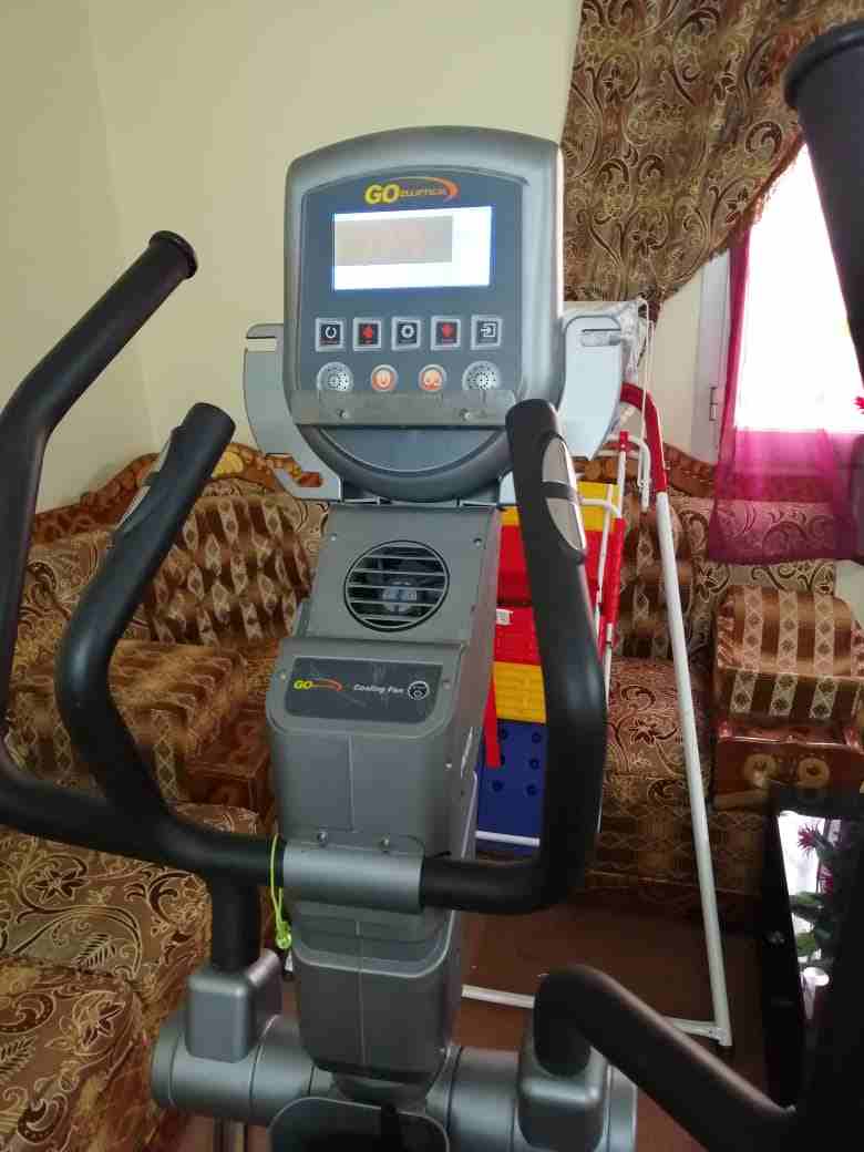 آلة جرى من يومارك                                            


	 				لا تنسَ أنك شاهدت هذا الإعلان في عنكبوت            
	 				
                            دراجه رياضه من يومارك Goelleptical...