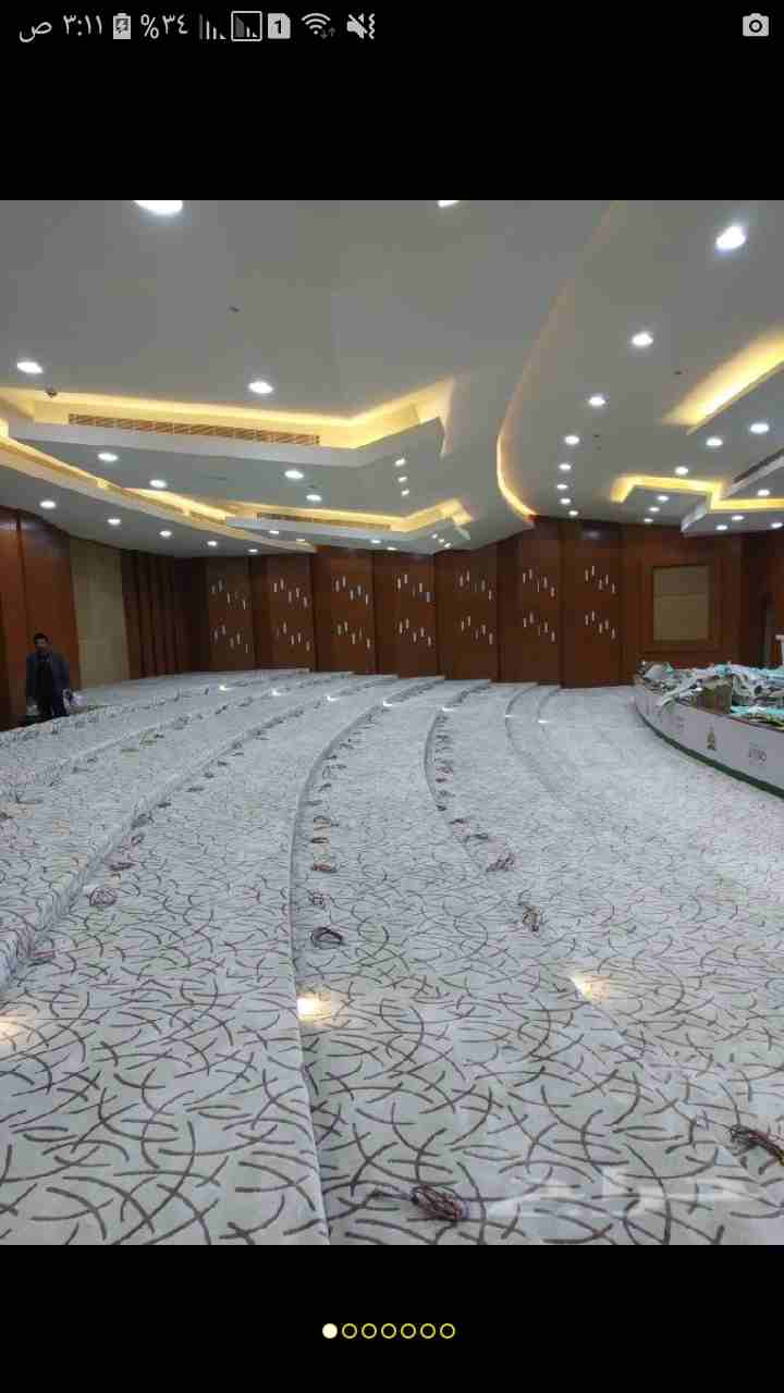 مركب سجاد وموكيت جميع انوعه                                            


	 				لا تنسَ أنك شاهدت هذا الإعلان في عنكبوت            
	 				
                            مركب سجاد وموكيت...
