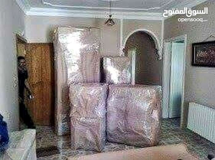 لنقل الأثاث والترحيل خارج الاردن مع شركة البعد الثالث
لا تنسَ أنك شاهدت هذا الإعلان في عنكبوت...