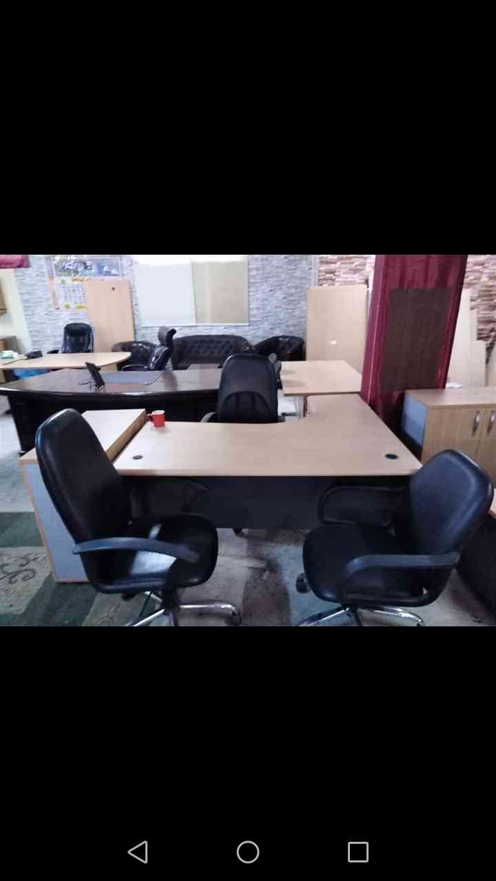 أثاث مكتبي جديد ب 120دينار
لا تنسَ أنك شاهدت هذا الإعلان في عنكبوت
أثاث مكتبي جديد ب 120 دينا...
