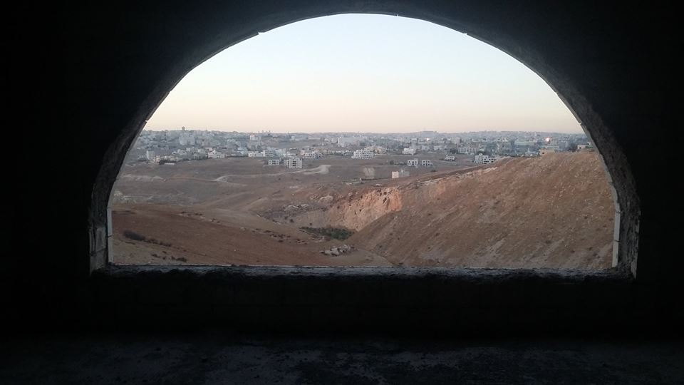 الأردن - عمان
فيلا عظم للبيع في مرج الحمام/ طريق الظهير - خلف مدارس الخمائل ب550م
القرية: البحاث
حوض: الطبقة
المساحة: 1.15 دنم
الفيلا مكونة من طابقين مساحة كل طابق 312م
الموقع: الظهير - خلف مدار...